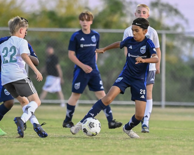 Glover Inc brand interactive web-readiness